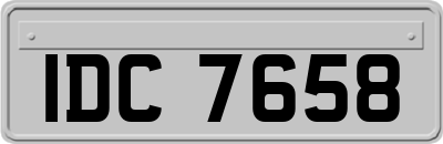 IDC7658