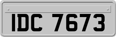 IDC7673