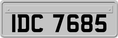IDC7685