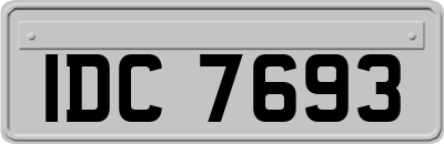 IDC7693