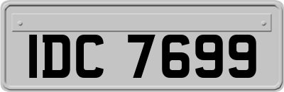 IDC7699