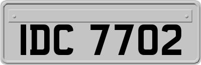 IDC7702