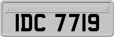 IDC7719