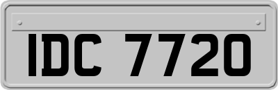 IDC7720