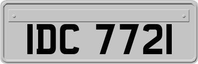 IDC7721