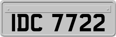 IDC7722