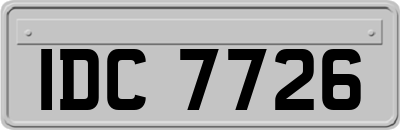 IDC7726