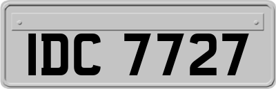 IDC7727