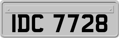 IDC7728