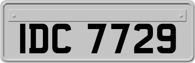 IDC7729