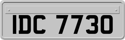 IDC7730