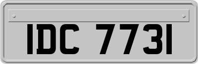 IDC7731
