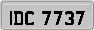 IDC7737