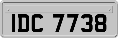 IDC7738