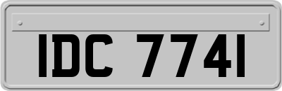 IDC7741