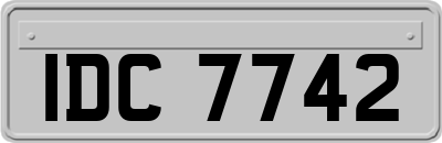 IDC7742