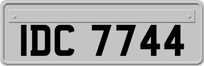 IDC7744