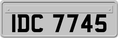 IDC7745