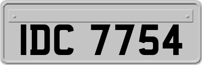 IDC7754