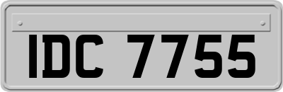 IDC7755