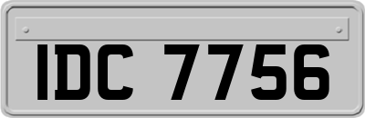 IDC7756