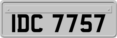 IDC7757