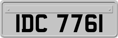 IDC7761