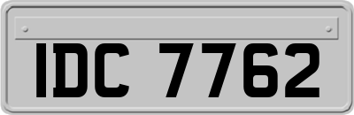 IDC7762