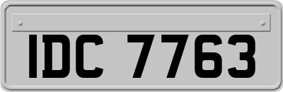 IDC7763