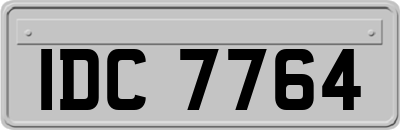 IDC7764