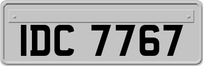 IDC7767