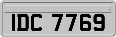 IDC7769