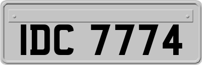 IDC7774