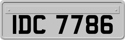 IDC7786