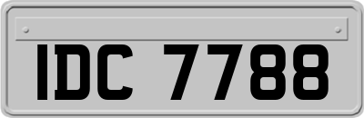 IDC7788