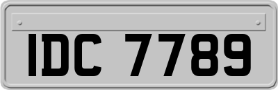 IDC7789