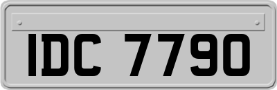 IDC7790
