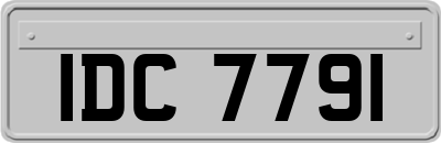 IDC7791