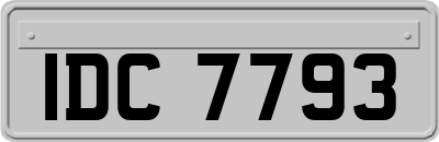 IDC7793