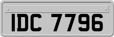 IDC7796