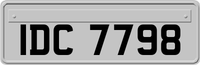 IDC7798