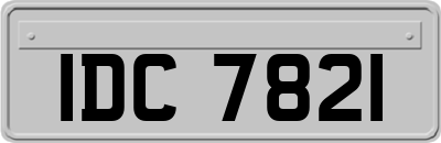 IDC7821