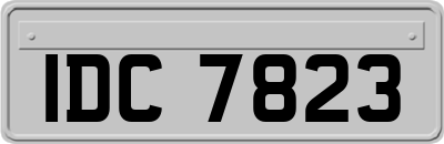 IDC7823
