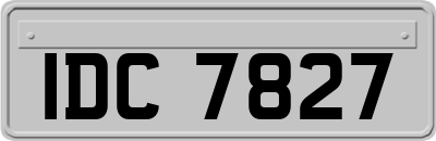 IDC7827
