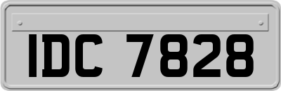 IDC7828