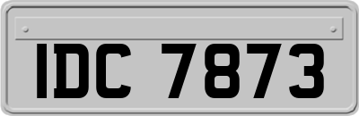 IDC7873