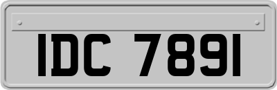 IDC7891