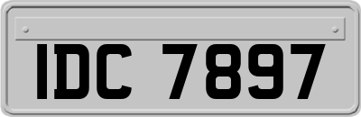 IDC7897
