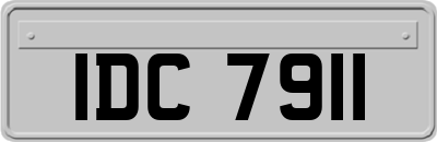 IDC7911