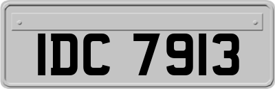 IDC7913